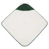 Manta de Arrullo para Silla de Coche Sensillo - Verde - imagen 2
