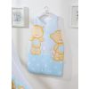 Saco de Dormir de Algodón My Sweet Baby para Bebés, Talla M - imagen 2