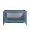 Cuna de bebé Kikkaboo So Gifted Azul 2026 - Ideal hasta 15 kg - imagen 2