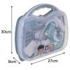 Set de Doctor Infantil Iso Trade - Little Doctor Set - imagen 2