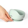 Bol Infantil de Silicona con Ventosa Babyono - imagen 3