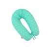 Cojín de Embarazo My Sweet Baby - Almohada Relax Stars On Mint