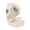 Silla de coche Caretero Breezy Beige con diseño moderno