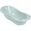 Bañera Hippo Kikkaboo 101 cm Menta - Ideal para Bebés