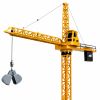 Grúa de Construcción Infantil con Control Remoto 71 cm - imagen 3