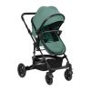 Carrito de bebé 3en1 Kikkaboo Amaia Menta 2024 - imagen 3