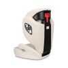 Silla de coche Caretero Breezy Beige con sistema BreezeCool
