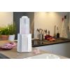 Calentador Chicco 129560 ideal para biberones y alimentos.
