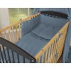 Protector de Cuna Universal Muslin 180x30 cm - My Sweet Baby - imagen 2