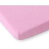 Sábana Ajustable Terry 120x60 cm Rosa My Sweet Baby - imagen 2