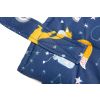 Cesta de juguetes mediana Sensillo zorro azul 35x47 - imagen 2
