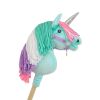 Unicornio en Palo Mint - My Sweet Baby | Juguete Infantil - imagen 2