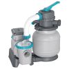 Bomba de Arena 5678 L/h Bestway 58497