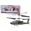 Helicóptero RC Militar S109G SYMA Verde