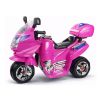 HC8051 Pink - Electric Ride On Motorcycle