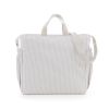 Bolso Maternal Pack Candela Crudo 16x43x37 Cm - Cambrass - imagen 2