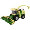 Harvester Remote Controlled Smoke Light Sound 2.4G 1:24