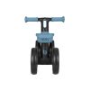 Kikkaboo Blinky correpasillos azul, detalle manillar giro limitado y portabotellas