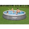 Piscina inflable 396x84 cm Bestway 57376