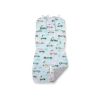 Colchoneta para silla de paseo My Sweet Baby - Conejos Menta