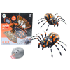 Araña Control Remoto con Luces y Vapor