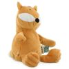 Peluche Mini Mr. Fox de Trixie - Suave y Acogedor para Bebés - imagen 3