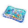 Alfombra de juego inflable para bebés Akuku 67 x 49 cm