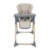 Trona Infantil Kikkaboo Olive 2 Beige - imagen 2