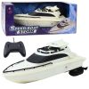 Barco de motor a control remoto Speed Boat Storm