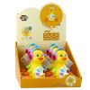Patito Musical Interactivo con Luces y Movimiento