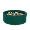 Piscina de Pelotas My Sweet Baby - Ball Pit de 90cm y 300 Pelotas