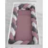 Protector de Cuna Knot Bumper XXL - My Sweet Baby - imagen 3