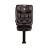 Silla de Coche Caretero Fortis I-Size Graphite para Bebés
