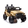 Batería Auto Toyota FJ Khaki 4x4 Lean Cars para Bebés