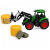Set Agrícola Tractor Infantil con Remolque y Accesorios - imagen 2