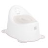 Orinal Antideslizante Hippo Beige Kikkaboo para Bebés - imagen 2