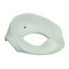 Asiento de Inodoro Flipper Menta Kikkaboo para Bebés