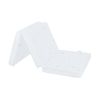 Colchón Plegable Kikkaboo para Bebés 60/120/5 cm