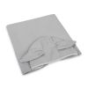 Poncho de baño Sensillo con capucha y bolsillo frontal