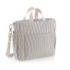 Bolso Maternal Pack Derby Gris 16x43x37 Cm - Cambrass - imagen 2