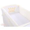 Bumper Universal XXL My Sweet Baby Little Prince/Princess