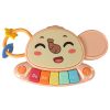 Mesa Andadora Interactiva 2 en 1 Rosa