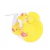 Juguetes de baño Akuku - Patitos de goma (4 piezas) - imagen 3