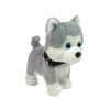 Perro de Peluche Interactivo con Correa y Canciones - imagen 3