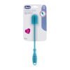 Cepillo de Silicona para Biberones Chicco - Limpieza Higiénica - imagen 3