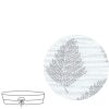 Funda Capazo Buga Universal Sereni Gris 35x80x26 Cm - Cambrass - imagen 2