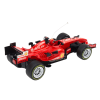 Coche de carreras RC 1:12 con luces y sonidos
