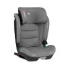 Silla de Coche Kikkaboo i-Scout i-SIZE Gris Claro