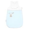 Saco de dormir de invierno Kikkaboo Dream Big Azul 6-18m