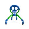 Juguete a Pedales Beetle Azul Toyz - 2 en 1 para Bebés - imagen 2